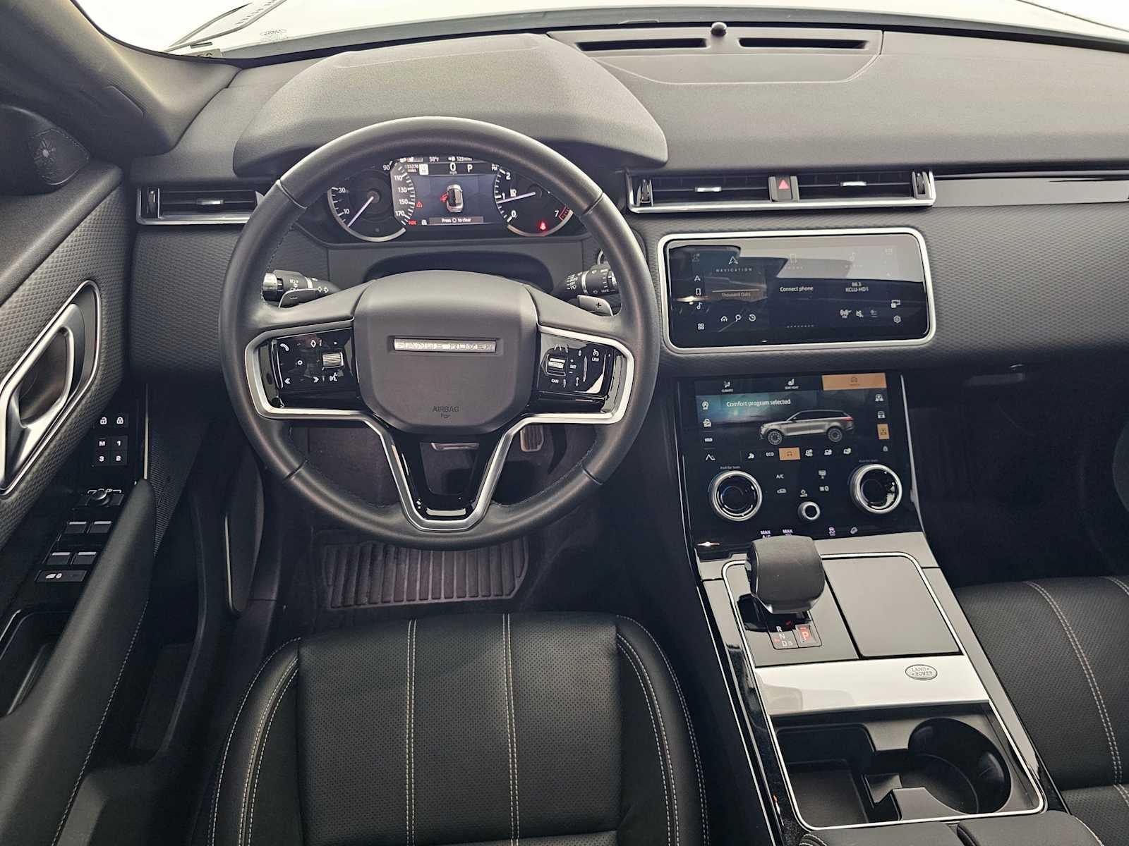 2023 Land Rover Range Rover Velar R-Dynamic S
