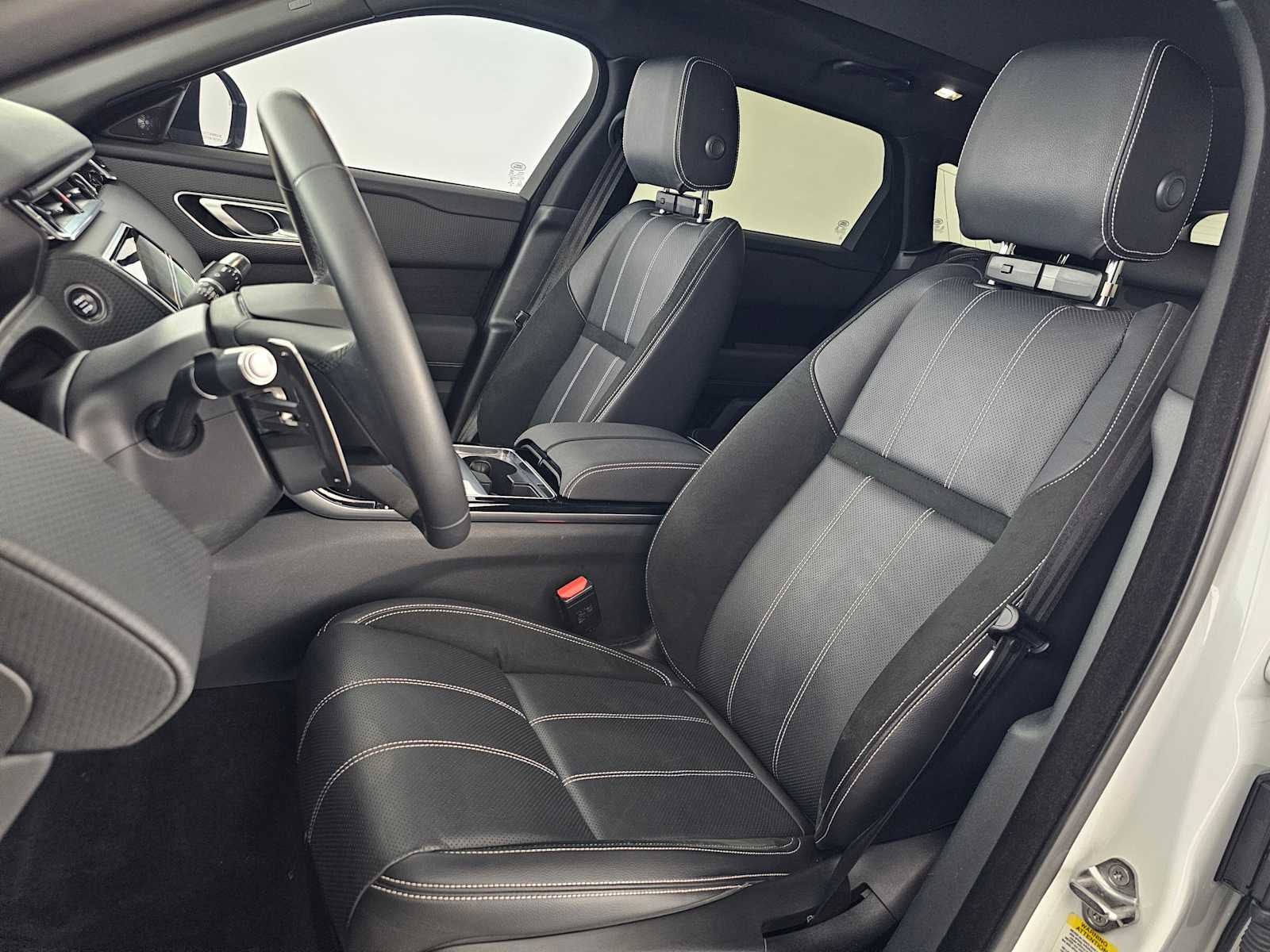 2023 Land Rover Range Rover Velar R-Dynamic S