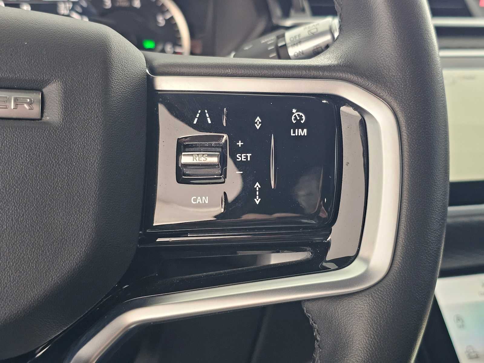 2023 Land Rover Range Rover Velar R-Dynamic S