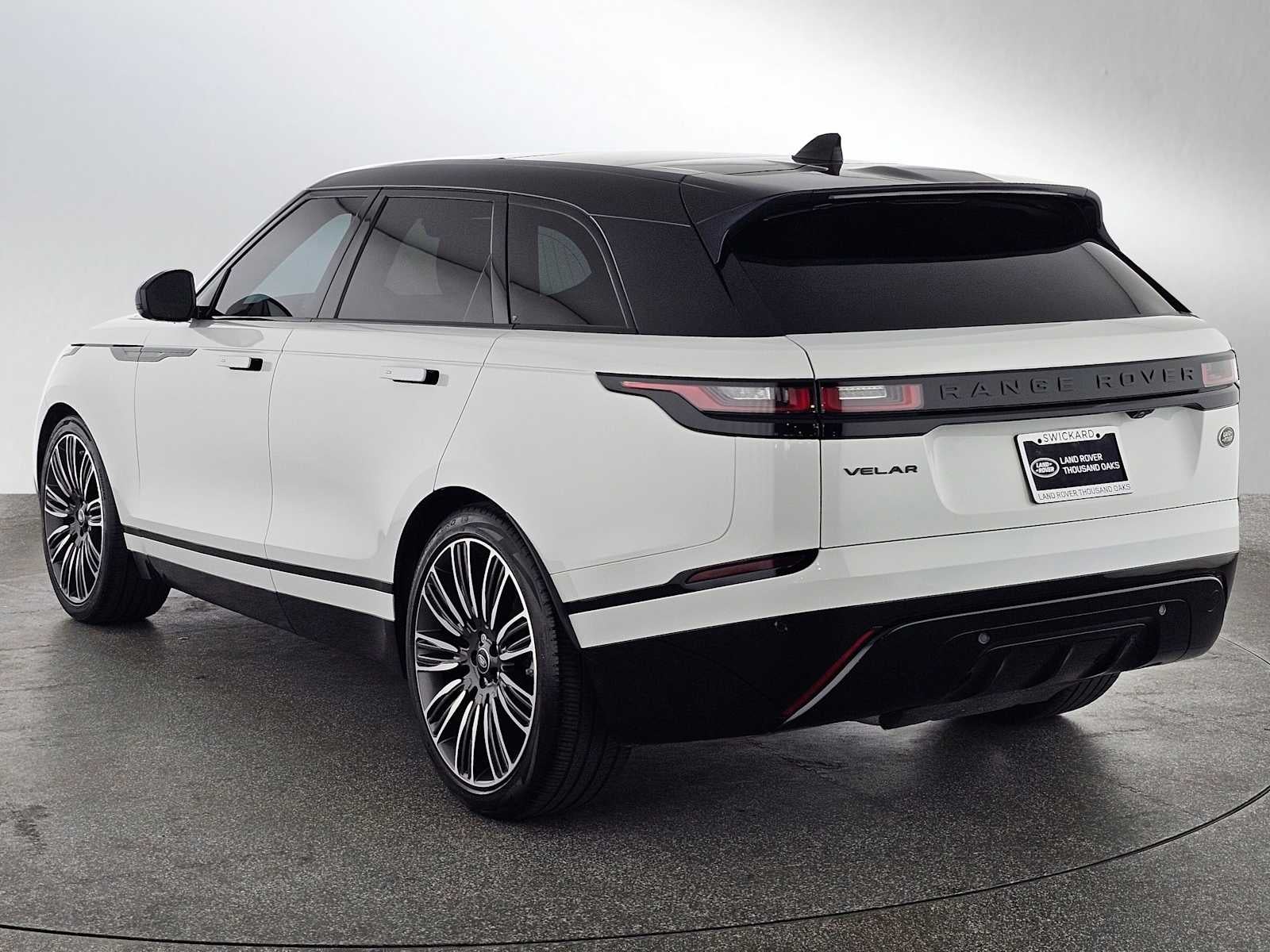 2023 Land Rover Range Rover Velar R-Dynamic S