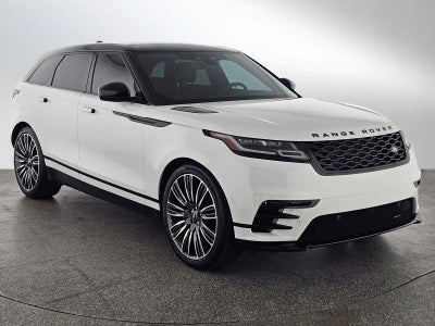 2023 Land Rover Range Rover Velar R-Dynamic S