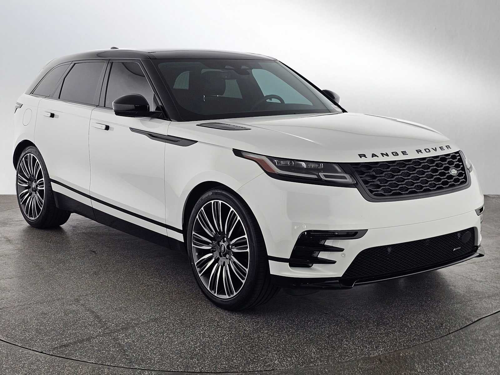 2023 Land Rover Range Rover Velar R-Dynamic S