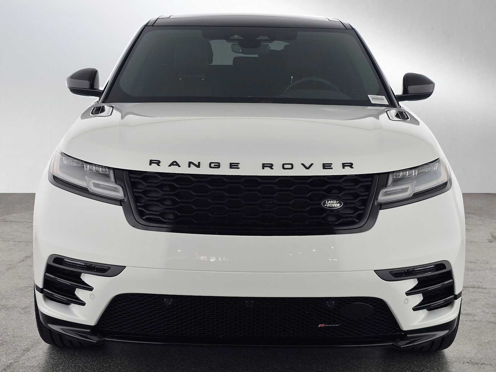 2023 Land Rover Range Rover Velar R-Dynamic S