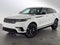 2026 Land Rover Range Rover Velar Belgravia Edition