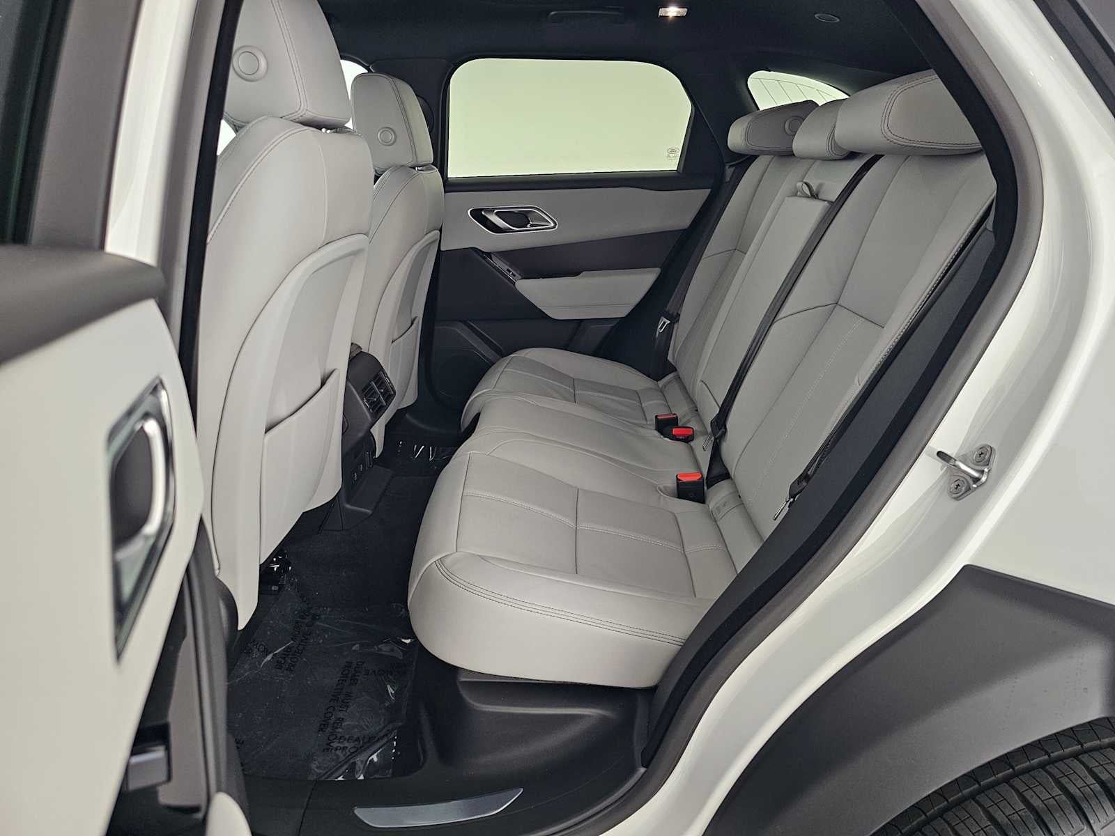2026 Land Rover Range Rover Velar Belgravia Edition