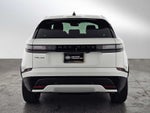 2026 Land Rover Range Rover Velar Belgravia Edition