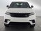 2026 Land Rover Range Rover Velar Belgravia Edition
