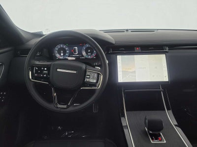 2026 Land Rover Range Rover Velar Belgravia Edition