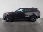 2026 Land Rover Range Rover Velar Belgravia Edition