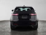 2026 Land Rover Range Rover Velar Belgravia Edition