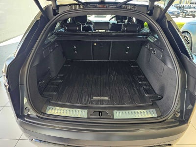 2026 Land Rover Range Rover Velar Belgravia Edition Satin