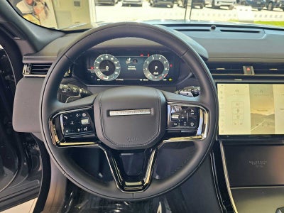 2026 Land Rover Range Rover Velar Belgravia Edition Satin