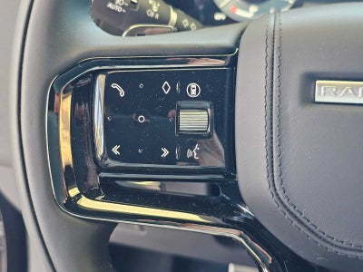 2026 Land Rover Range Rover Velar Belgravia Edition Satin