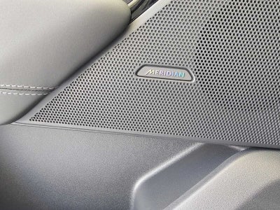 2026 Land Rover Range Rover Velar Belgravia Edition Satin