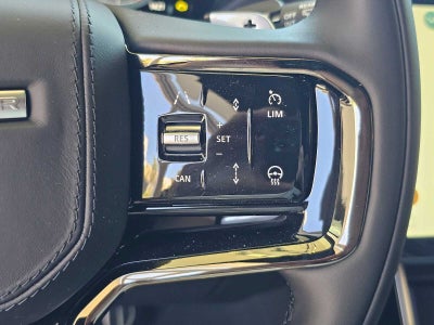 2026 Land Rover Range Rover Velar Belgravia Edition Satin