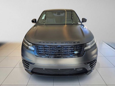 2026 Land Rover Range Rover Velar Belgravia Edition Satin