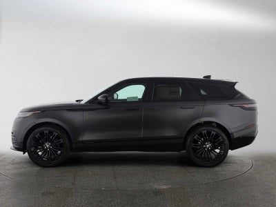 2026 Land Rover Range Rover Velar Belgravia Edition Satin