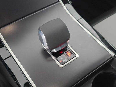 2026 Land Rover Range Rover Velar Belgravia Edition Satin