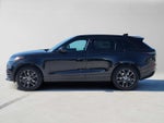 2026 Land Rover Range Rover Velar Belgravia Edition