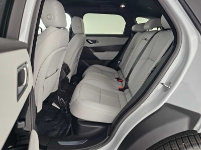 2026 Land Rover Range Rover Velar Belgravia Edition