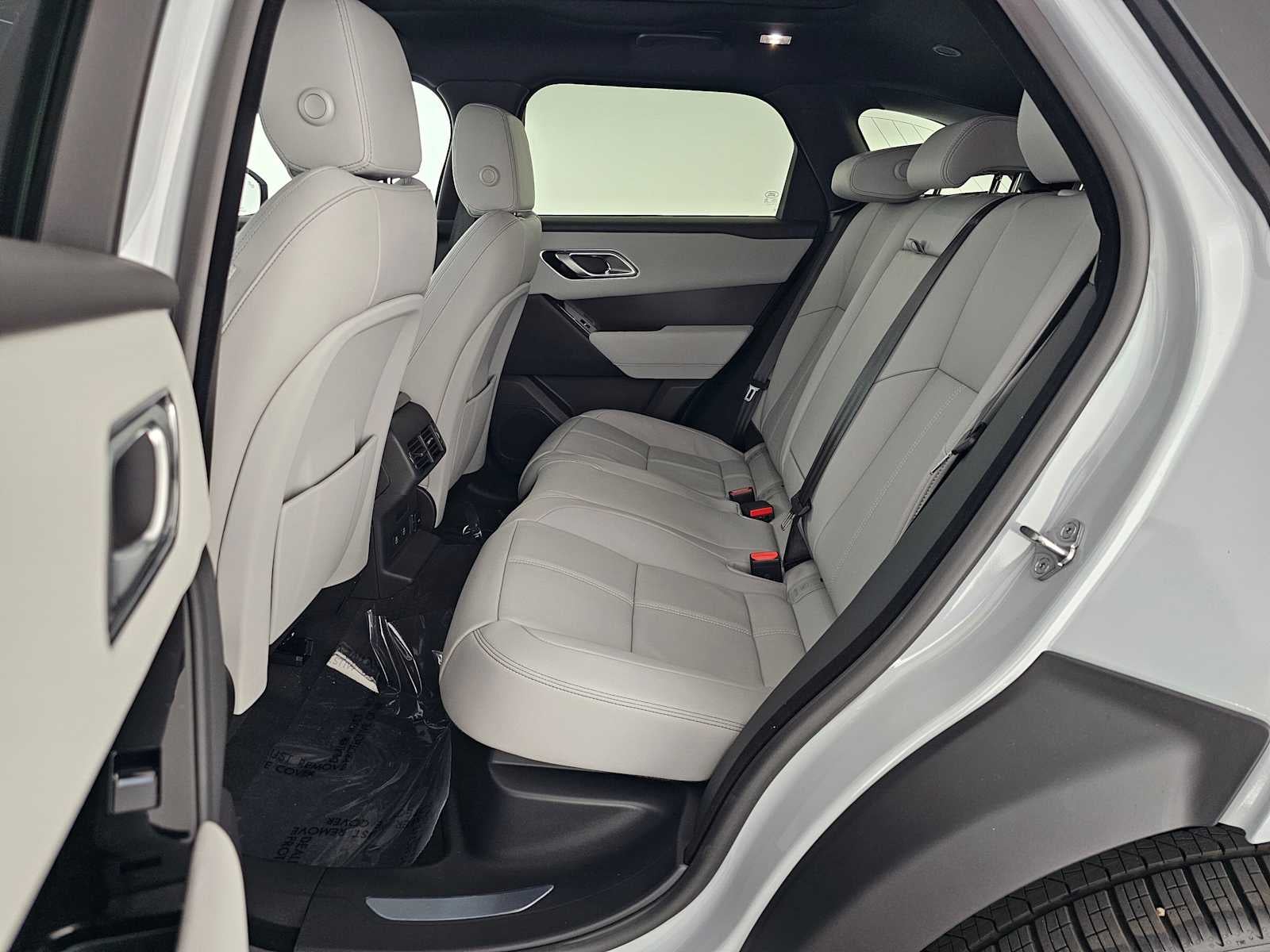 2026 Land Rover Range Rover Velar Belgravia Edition
