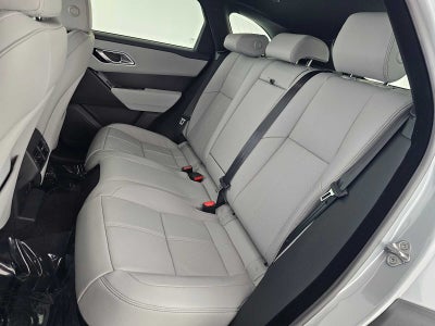 2026 Land Rover Range Rover Velar Belgravia Edition