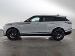 2026 Land Rover Range Rover Velar Belgravia Edition