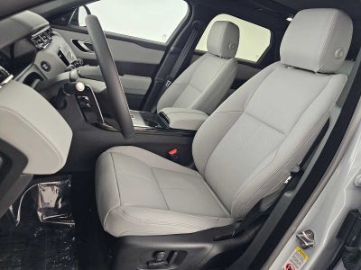 2026 Land Rover Range Rover Velar Belgravia Edition