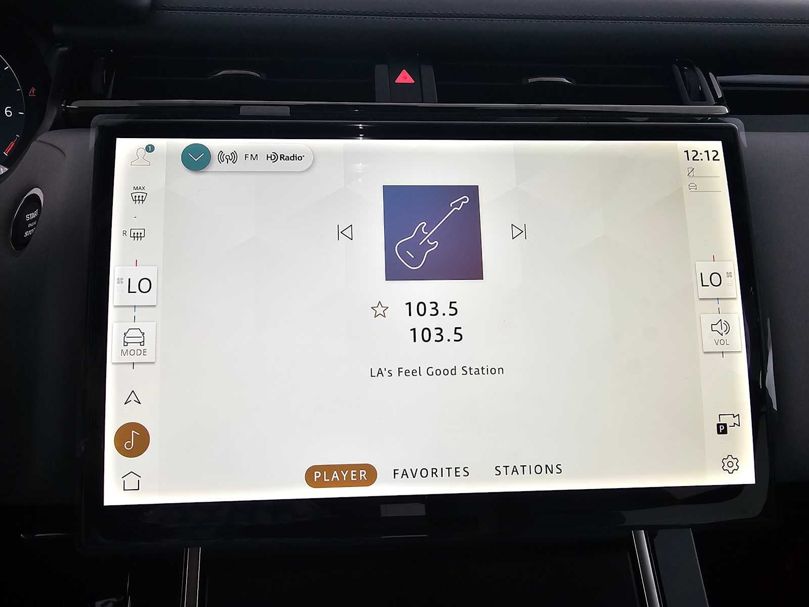 2026 Land Rover Range Rover Velar Belgravia Edition