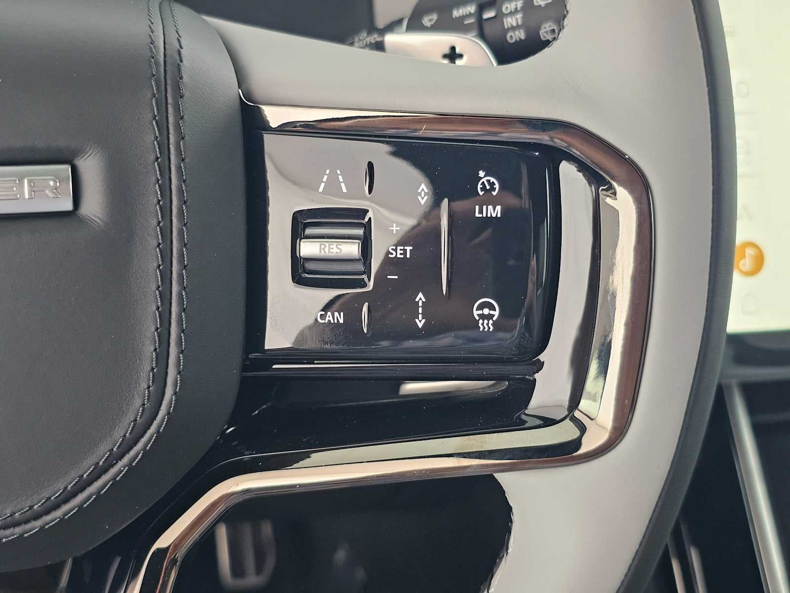 2026 Land Rover Range Rover Velar Belgravia Edition