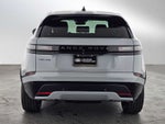 2026 Land Rover Range Rover Velar Belgravia Edition