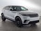 2026 Land Rover Range Rover Velar Belgravia Edition