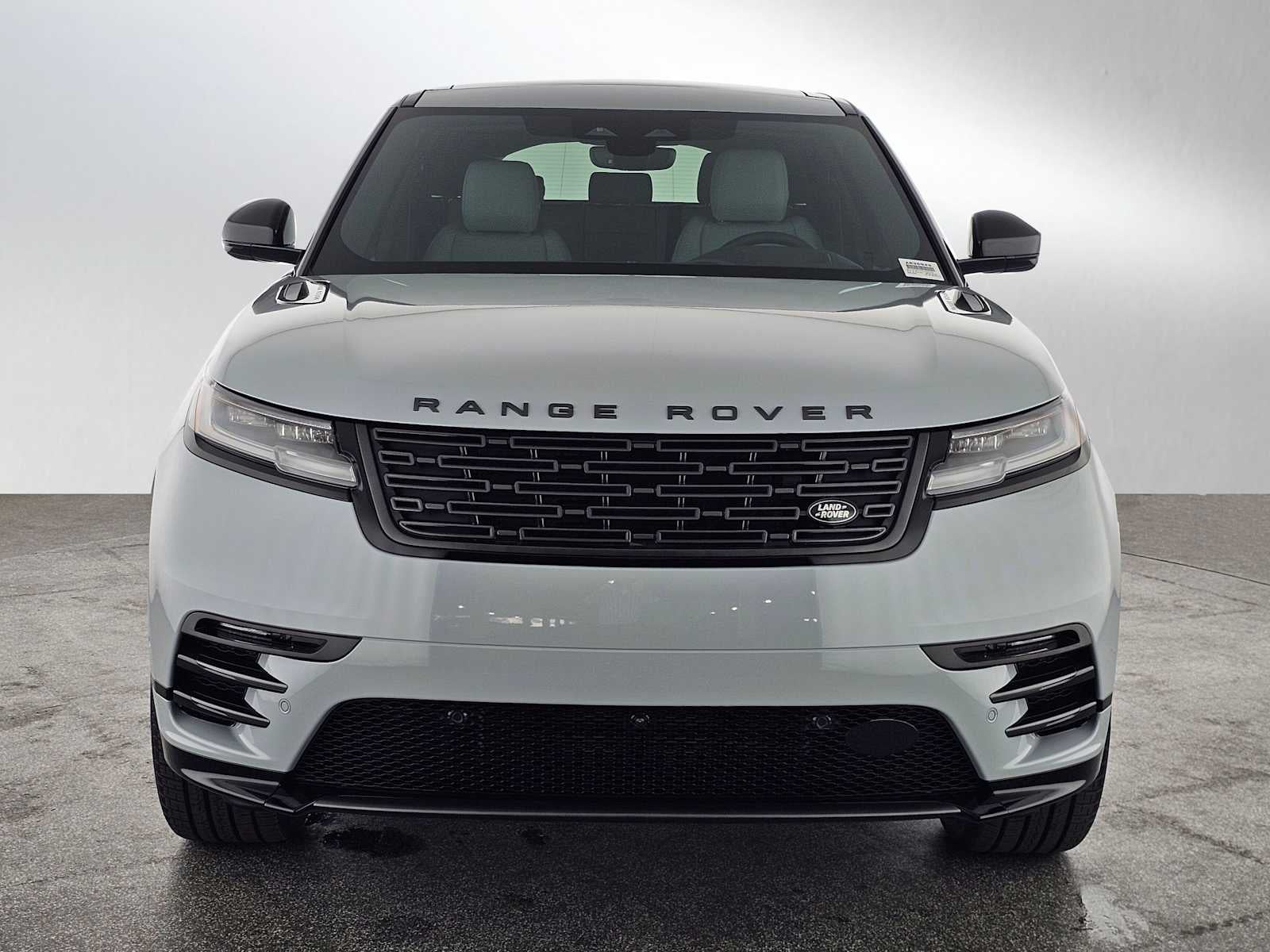 2026 Land Rover Range Rover Velar Belgravia Edition