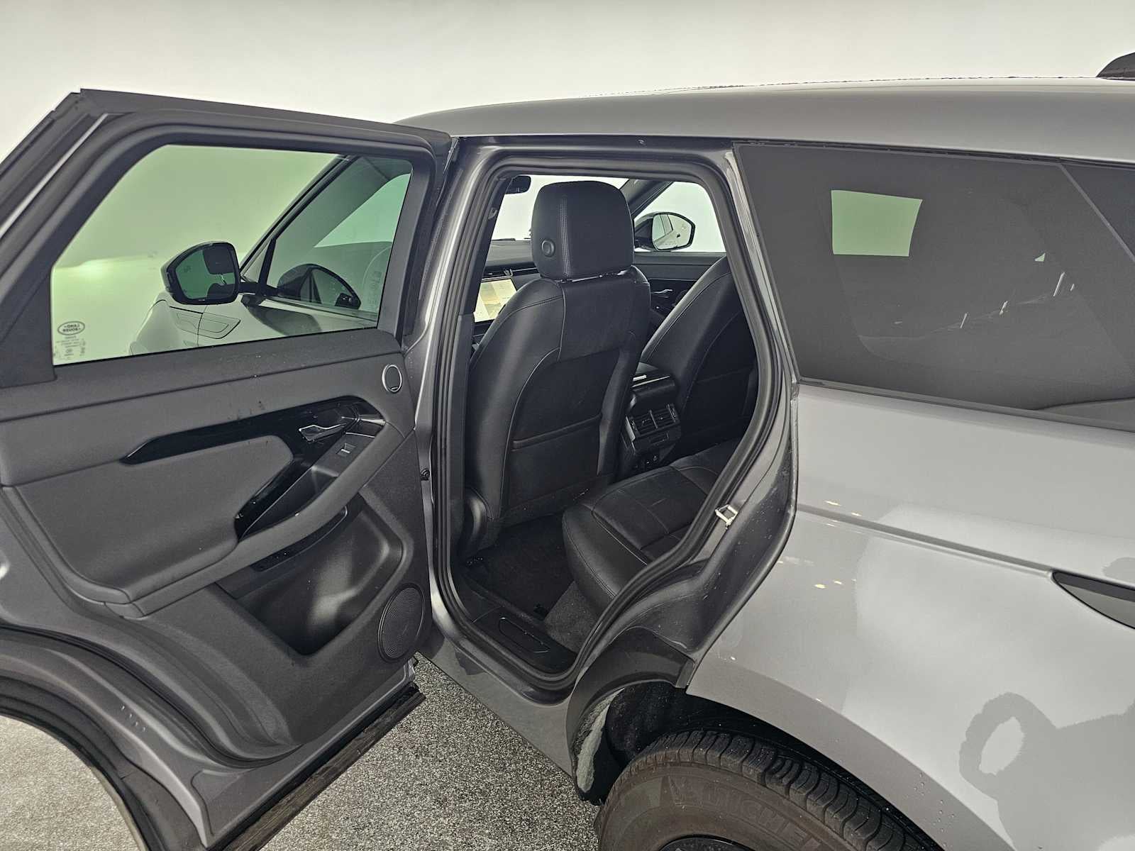 2024 Land Rover Range Rover Evoque Core S