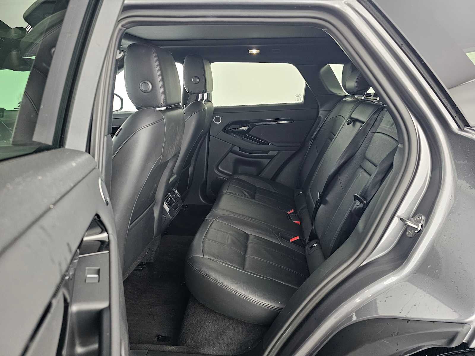 2024 Land Rover Range Rover Evoque Core S
