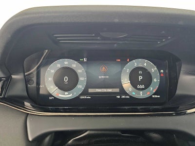 2024 Land Rover Range Rover Evoque Core S