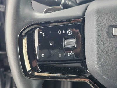 2024 Land Rover Range Rover Evoque Core S