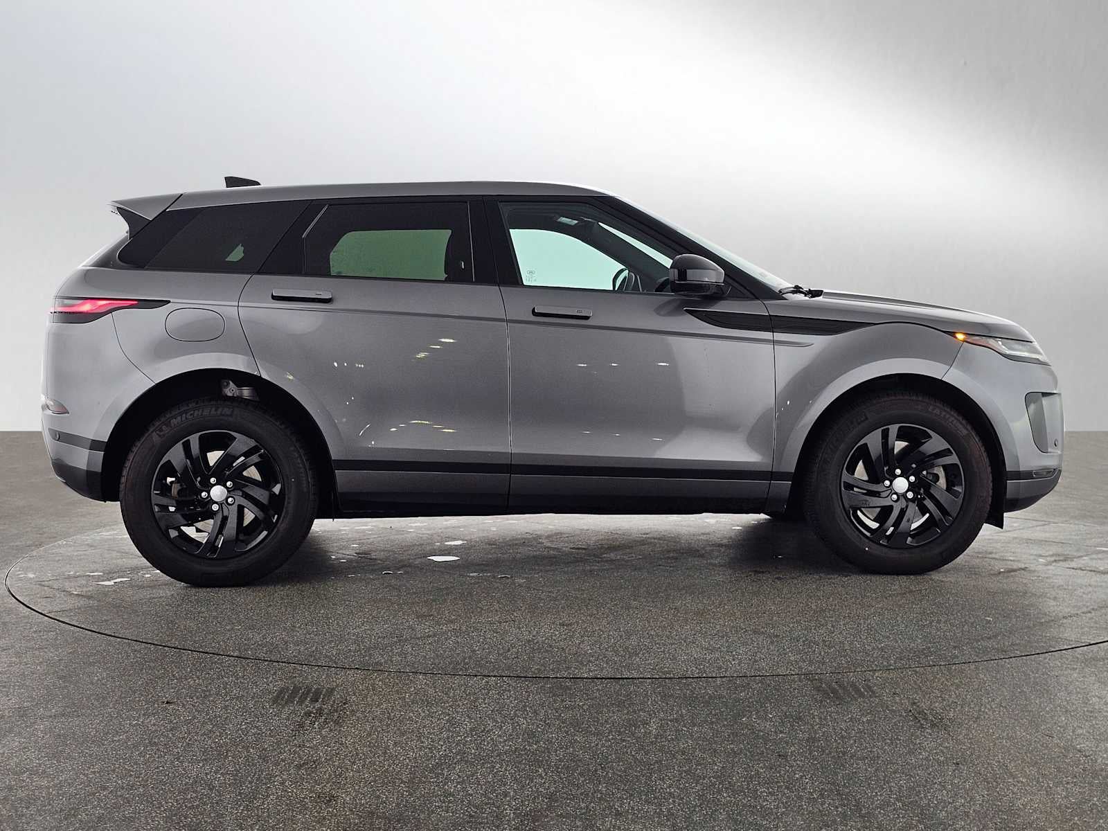 2024 Land Rover Range Rover Evoque Core S