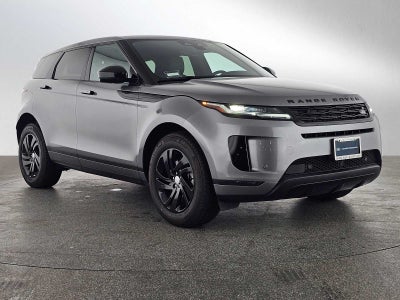 2024 Land Rover Range Rover Evoque Core S