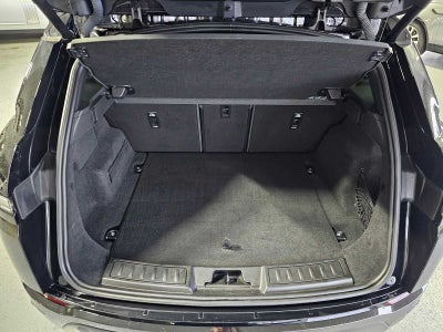 2024 Land Rover Range Rover Evoque Core S