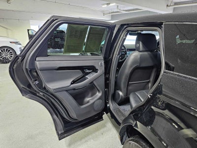 2024 Land Rover Range Rover Evoque Core S