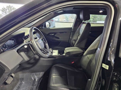 2024 Land Rover Range Rover Evoque Core S