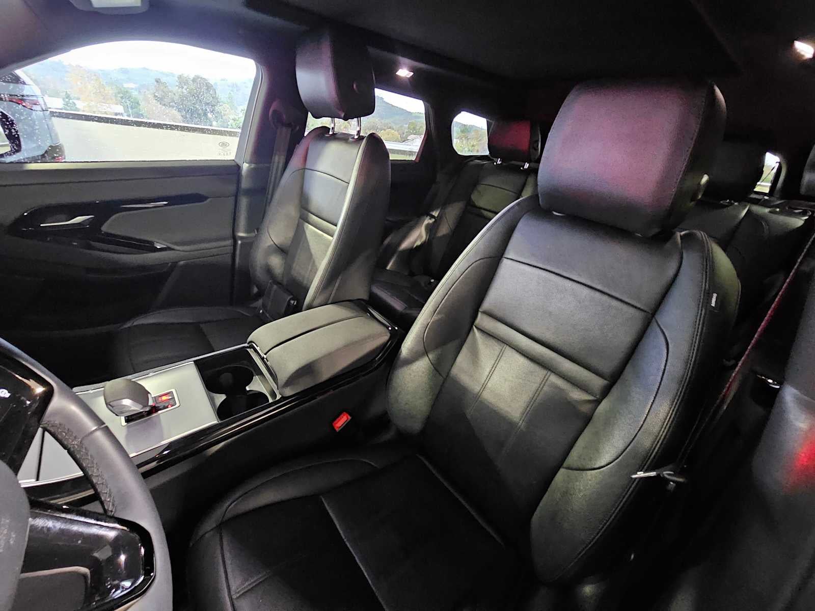2024 Land Rover Range Rover Evoque Core S