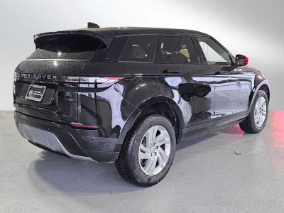 2024 Land Rover Range Rover Evoque Core S
