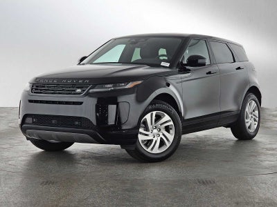 2026 Land Rover Range Rover Evoque Core S