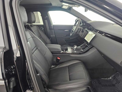 2026 Land Rover Range Rover Evoque Core S