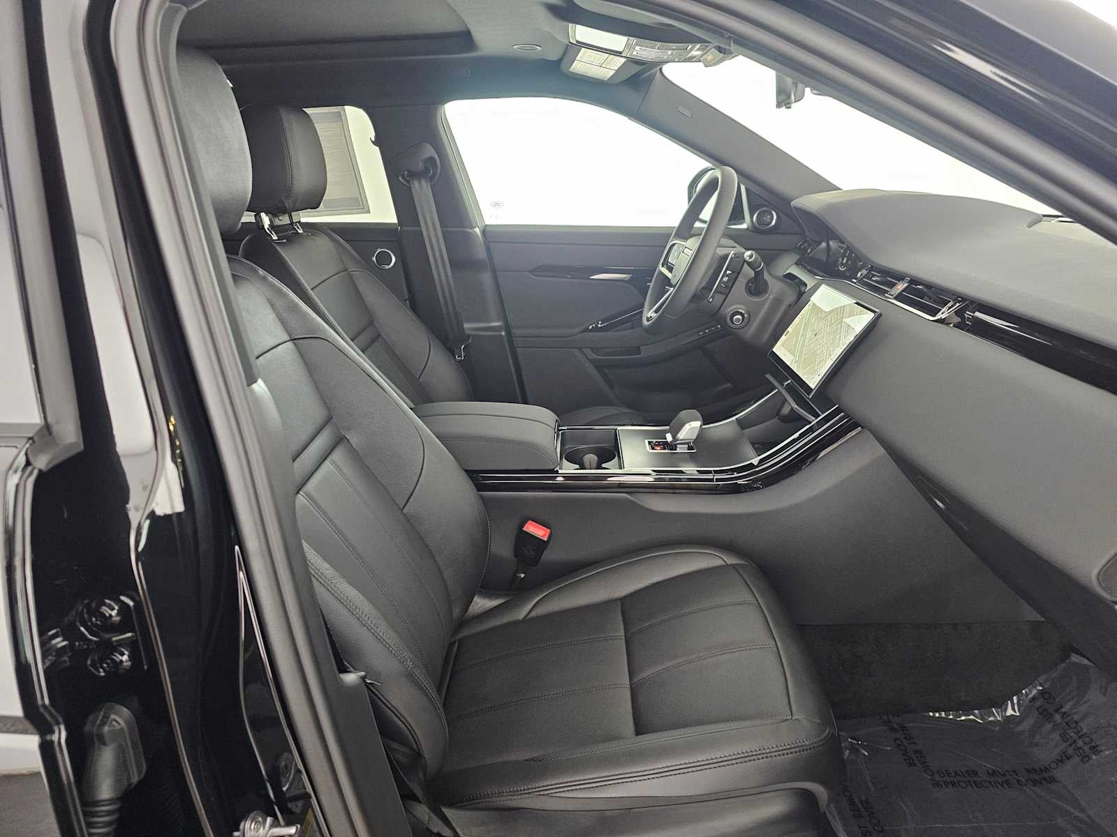 2026 Land Rover Range Rover Evoque Core S