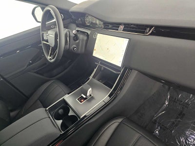 2026 Land Rover Range Rover Evoque Core S