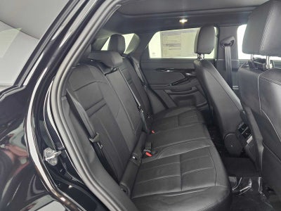 2026 Land Rover Range Rover Evoque Core S