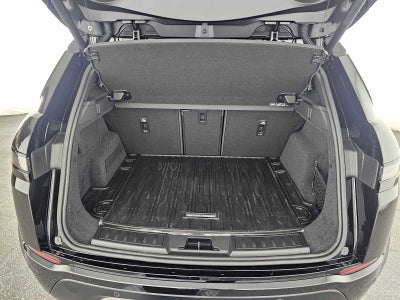 2026 Land Rover Range Rover Evoque Core S